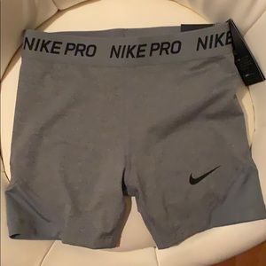 Nike Pro Training Shorts